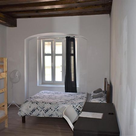 City Wall House Maribor Zewnętrze zdjęcie