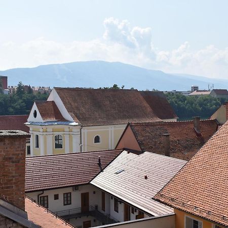 City Wall House Maribor Zewnętrze zdjęcie