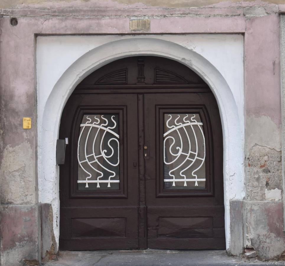 City Wall House Maribor Zewnętrze zdjęcie