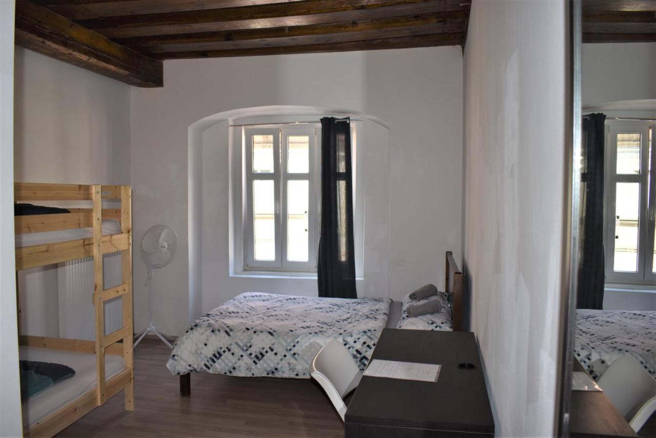 City Wall House Maribor Zewnętrze zdjęcie