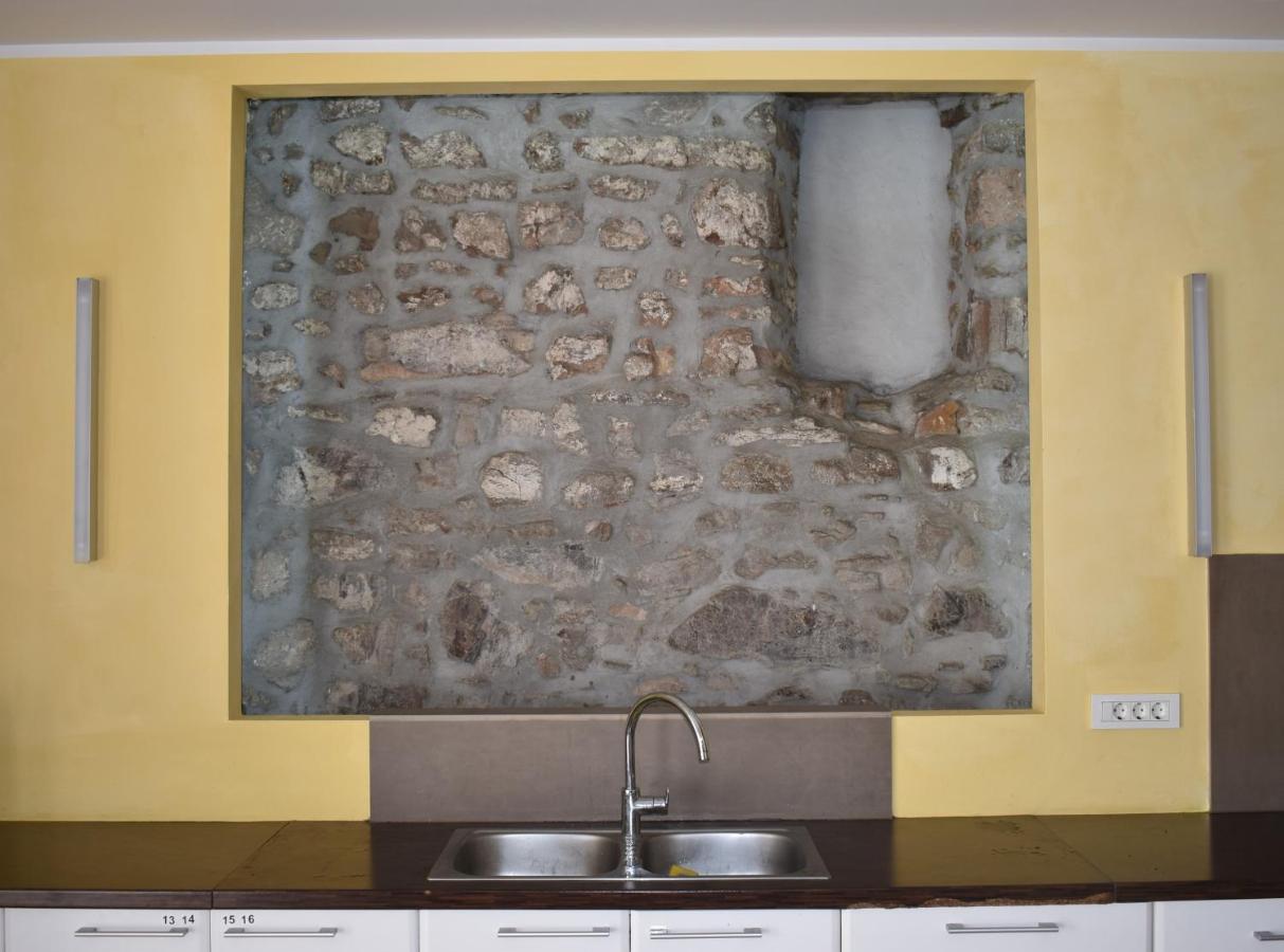 City Wall House Maribor Zewnętrze zdjęcie